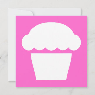 Einmaliger Kuchen/Muffin