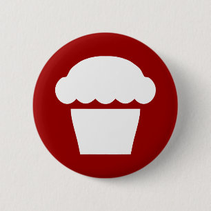 Einmaliger Kuchen/Muffin Button