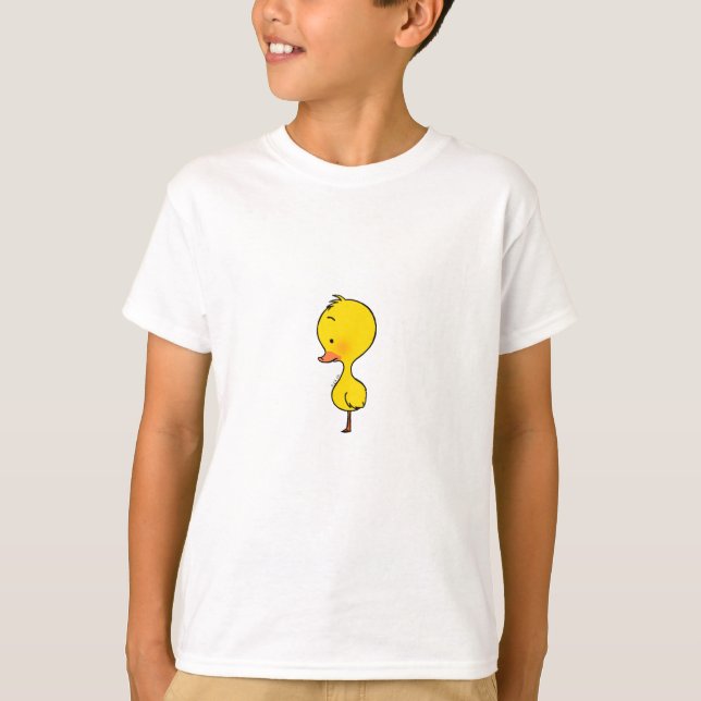 Einmaliges kleines Enckeln T-Shirt (Vorderseite)