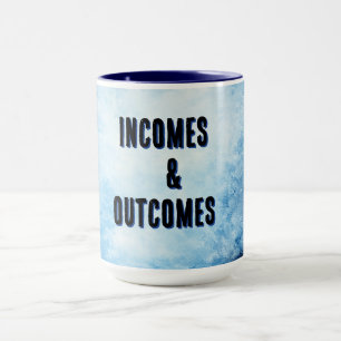 EINNAHMEN & ERGEBNISSE TASSE
