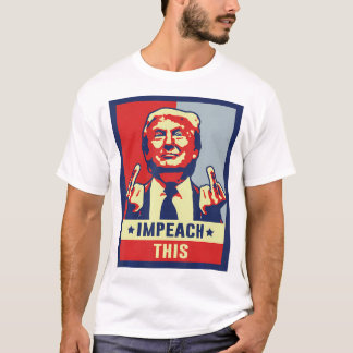 Einprägen dieses republikanische konservative Trum T-Shirt