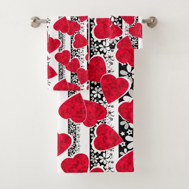 Einrichtung Badhandtuch Set (Insitu)