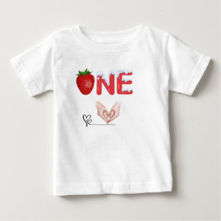 eins baby t-shirt