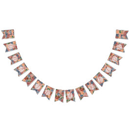 Eins in einem Melon - Sommervibes Geburtstag Wimpelkette