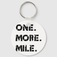 Eins. Mehr. Mile.