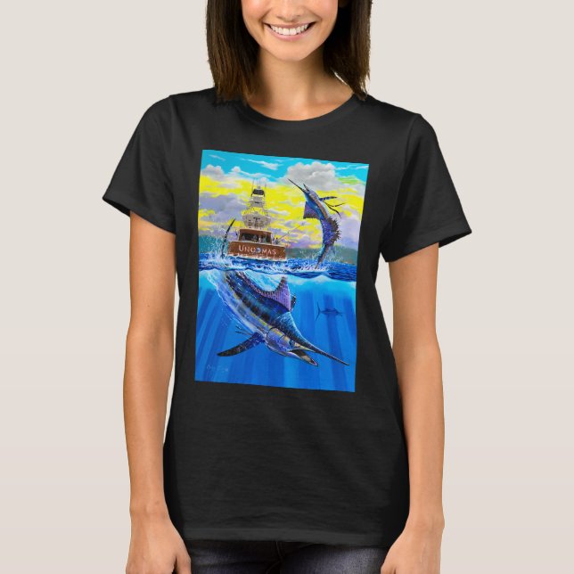 Eins Mehr T-Shirt (Vorderseite)