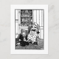 Eins, zwei, knöpfen Sie mir das Kinderzimmer-Rhyme
