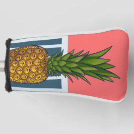"Einsame Ananas" | sonderbar Golf Headcover