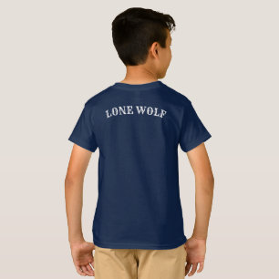 EINSAMER WOLF T-Shirt