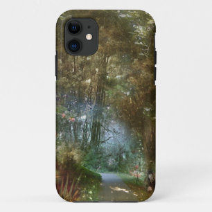 "Einsamkeit" iPhone 5 Fall Case-Mate iPhone Hülle
