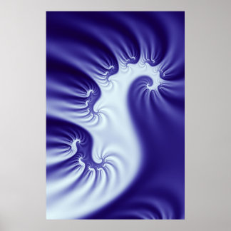 Einsamkeit Poster