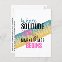 Einsamkeit und Menge Introvertieren Nietzsche Zita