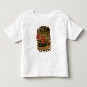 Einschiffung des Körpers von St James Kleinkind T-shirt