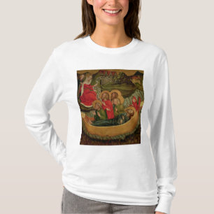 Einschiffung des Körpers von St James T-Shirt