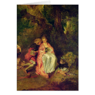 Einschiffung für Cythera, c.1717