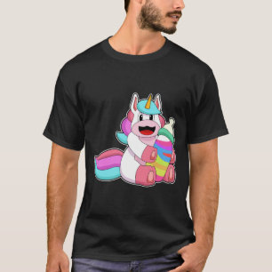 Einsickern mit Babyflasche.PNG T-Shirt