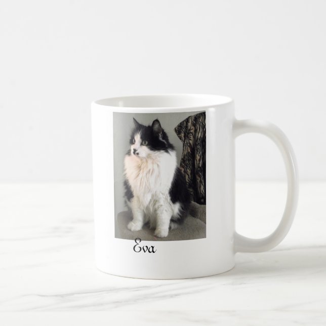 Einsiedlerei-Becher Eva Tasse (Rechts)