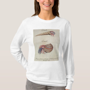 Einsiedlerkrebs T-Shirt