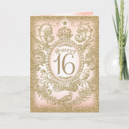 Einst Bonbon 16 Einladung