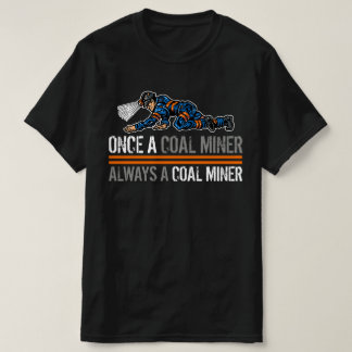 EINST EIN KOHLENBERGmann T-Shirt