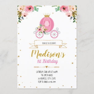 Einst laden Wort ein Einladung