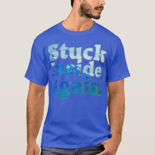Einstecken wieder T-Shirt
