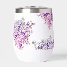 Einstein aperiodische Fliesen "Miami"