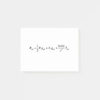 Einstein-Feldgleichung der allgemeinen Relativität