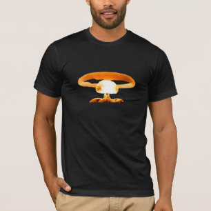Einstein - rile nicht einen Physiker T-Shirt
