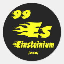 Einsteinium