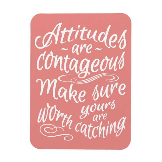 EINSTELLEN motivierend Farbmagnet Magnet (Vertikal)