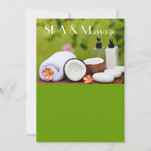 Einstellung des Wellness-Centers