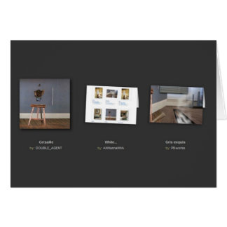 Einstellung in Abyme