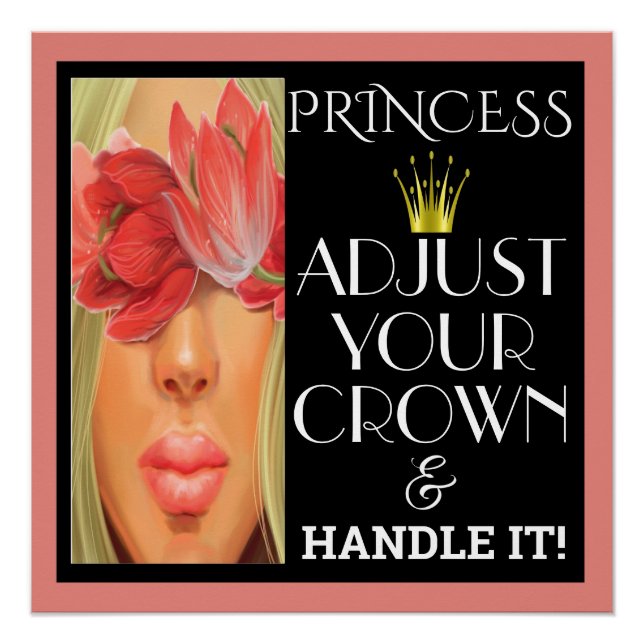 Einstellung Poster (Vorderseite)