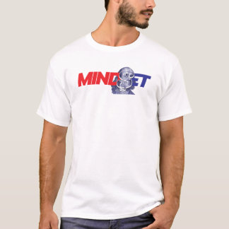 Einstellung T-Shirt