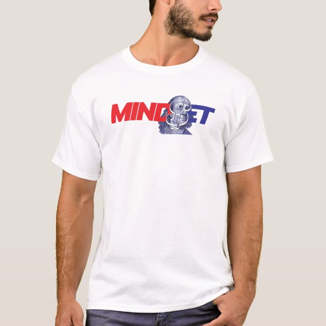 Einstellung T-Shirt (Vorderseite)