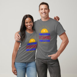 EINSTELLUNG T-Shirt