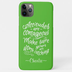 EINSTELLUNG VON individuelle Name- und Farbtelefon Case-Mate iPhone Hülle