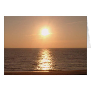 Einstellung von Sun und Shoreline