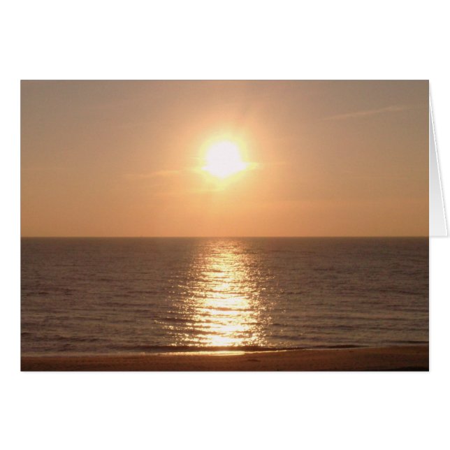 Einstellung von Sun und Shoreline (Vorderseite (Horizontal))