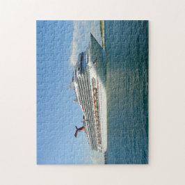 Einstellungs-Segel Puzzle
