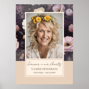 Einstieg in das Foto Poster