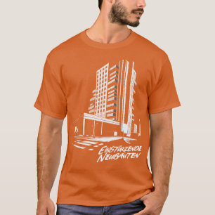 Einstrzende Neubauten T-Shirt