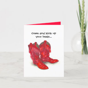 Einstufungen Einladung