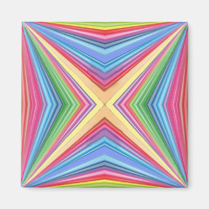 Eintauchen Magnet