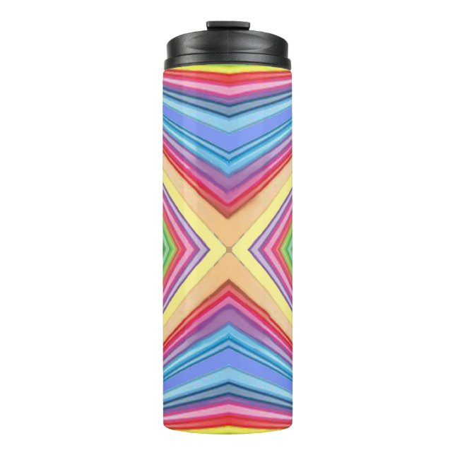 Eintauchen Thermosbecher (Vorderseite)