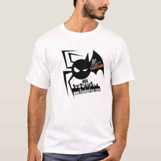 Eintritt #1 (Andrejus #1 von 5) T-Shirt