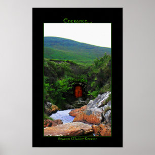 Eintritt in Magie... Poster