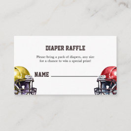 Eintrittskarte für das Fußballwahllentor Begleitkarte