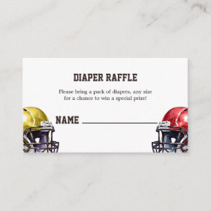 Eintrittskarte für das Fußballwahllentor Begleitkarte